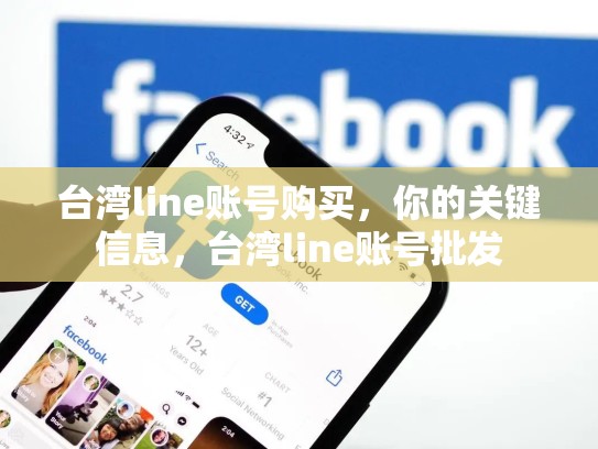 台湾line账号购买，你的关键信息，台湾line账号批发