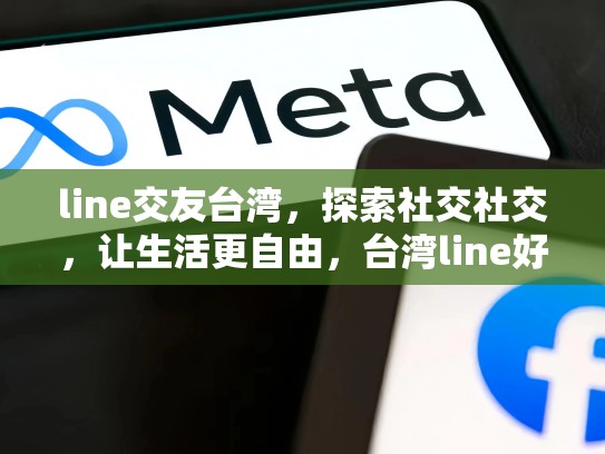 line交友台湾，探索社交社交，让生活更自由，台湾line好友