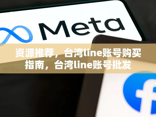 资源推荐，台湾line账号购买指南，台湾line账号批发