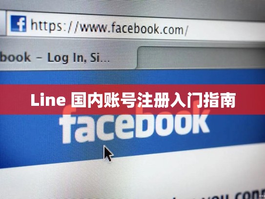 Line 国内账号注册入门指南