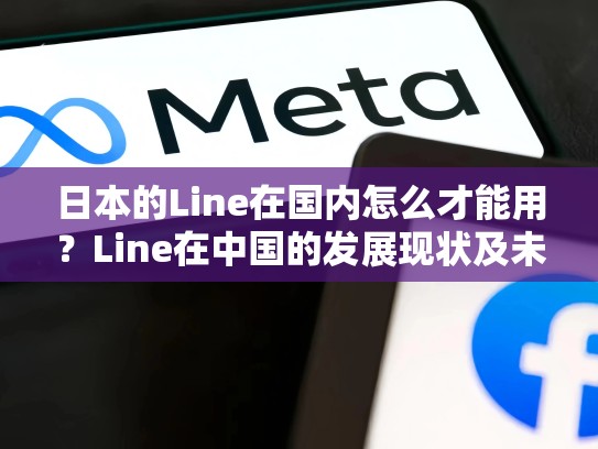 日本的Line在国内怎么才能用？Line在中国的发展现状及未来趋势解析，日本line怎么使用