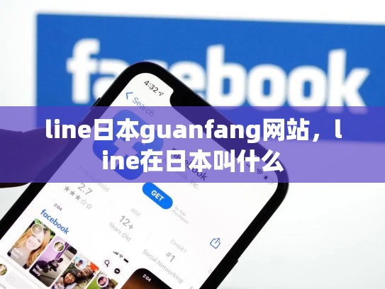 line日本guanfang网站，line在日本叫什么