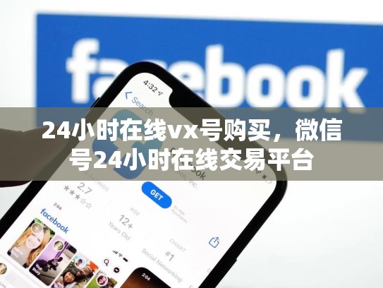 24小时在线vx号购买，微信号24小时在线交易平台